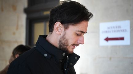 Le chanteur marocain Saad Lamjarred condamné en appel à dix ans de prison pour viol à Paris