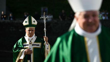 « On a senti un pape authentiquement à l&rsquo;écoute » : les victimes de violences sexuelles dans l&rsquo;Eglise rassurées après leur rencontre avec Léon XIV