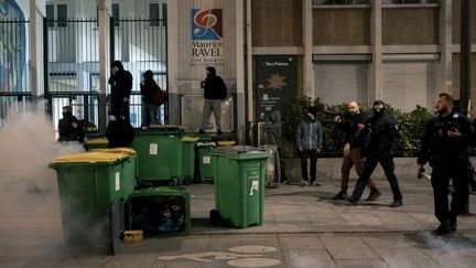 « Il a reçu plusieurs gifles à l&rsquo;intérieur du commissariat » : des avocats dénoncent des « violences policières contre des lycéens » en Seine-Saint-Denis et dans le Val-d&rsquo;Oise