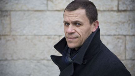 « Une sincérité que je n’avais jamais ressentie auparavant » : victime du père Preynat, Bertrand Virieux fait part de son « sentiment de satisfaction » après sa rencontre avec le pape
