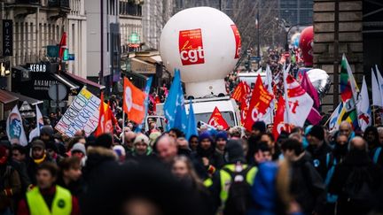 Ecoles, transports, hôpitaux… A quelle mobilisation faut-il s&rsquo;attendre mardi pour l&rsquo;appel à la grève dans la fonction publique ?