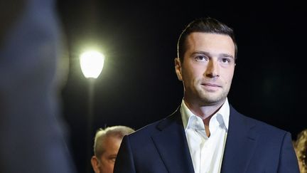 « Des propos parfaitement délirants » : Jordan Bardella annonce porter plainte pour diffamation après les accusations d&rsquo;antisémitisme portées par Mediapart