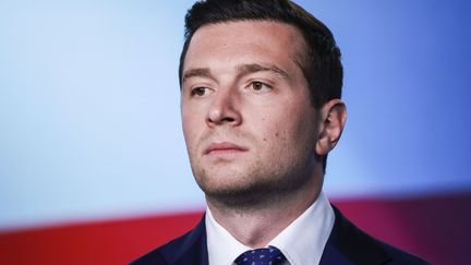 Propos antisémites attribués à Jordan Bardella : « Qui peut être surpris ? L’extrême droite reste l’extrême droite », affirme le ministre de l’Europe Benjamin Haddad