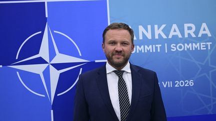 L&rsquo;Estonie accuse la Russie d&rsquo;être à l&rsquo;origine d&rsquo;un incendie chez un fabricant de drones