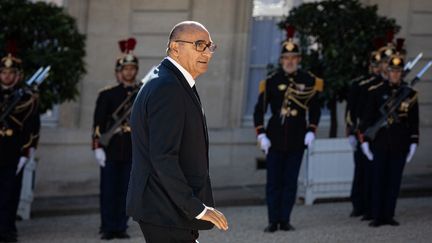 Blocage des lycées : Laurent Nuñez, ministre de l&rsquo;Intérieur, annonce 440 interpellations dans la journée de mardi