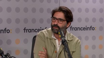 « La suite de nos révélations arrive », promet Fabrice Arfi de Mediapart, après les accusations d’antisémitisme contre Jordan Bardella