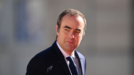 « Le réel nous rattrape » : à la veille de la présentation du budget 2027, Sébastien Lecornu s’alarme des taux d’intérêt record sur le marché de la dette