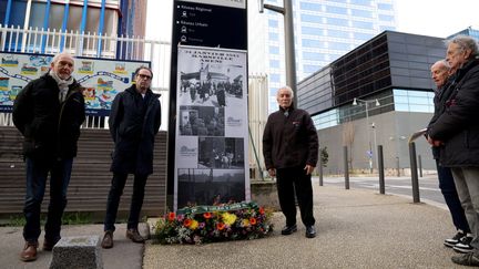 La justice reconnaît comme « crime contre l&rsquo;humanité » les rafles menées en 1943 à Marseille