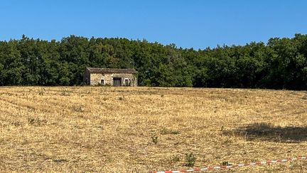 Affaire Jubillar : de nouvelles fouilles menées dans le Tarn, deux jours avant la reconstitution du meurtre
