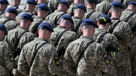 Guerre en Ukraine : ce que l&rsquo;on sait de l&rsquo;opération « Vivaldi » menée pour desserrer la tenaille russe dans le Donbass