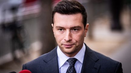 « Les Français seront juges » : Jordan Bardella s&rsquo;explique sur son compte Instagram et charge une nouvelle fois Mediapart