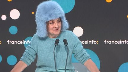 Catherine Ringer : « Les Rita, j’en garde de la joie, de la fierté, de l’émotion… et de l’argent ! »