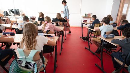 Le ministère de l’Education va revoir son questionnaire sur les violences sexistes et sexuelles, sa validation repoussée au 1er octobre
