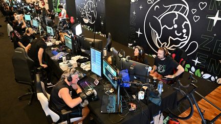 Déjà 15 millions d’euros récoltés au ZEvent et la « quasi-certitude de dépasser » les 16,5 millions de dons, affirme un des organisateurs