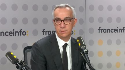 Collège d’Aubagne : la menace de la mouvance True Crime Community croît, mais elle « reste marginale », souligne le procureur national antiterroriste
