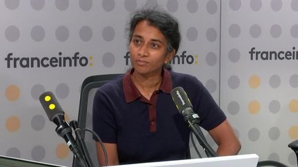 « Sans doute qu’il faudra qu’on poursuive la mobilisation des lycéens, voire qu’on l’amplifie du côté des professeurs », estime le Snes-FSU