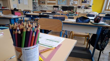 Un collégien de Bergerac blesse légèrement cinq camarades avec un objet tranchant, une cellule d&rsquo;écoute mise en place vendredi