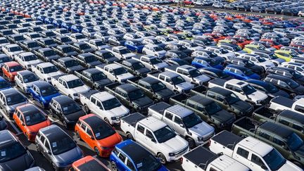 Comment le constructeur chinois BYD est devenu le numéro un mondial de la « watture » électrique