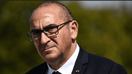 Mobilisation du 17 octobre : le ministre de l&rsquo;Intérieur Laurent Nuñez demande des « déblocages systématiques »