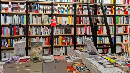 #SauvonsLaLecture : le monde du livre se mobilise contre la « baisse historique » des aides à la lecture