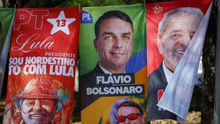 Maintien à gauche ou retour de l&rsquo;extrême droite, scandales, craintes d&rsquo;ingérences… Au Brésil, une élection présidentielle sous haute tension