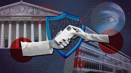 Cybersécurité : l’embarrassant blocage législatif qui empêche la France d&rsquo;être bien protégée