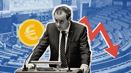 « Toutes les issues restent ouvertes, y compris la voie des ordonnances » : comment Sébastien Lecornu veut doter la France d&rsquo;un budget sans être censuré