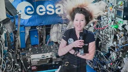 Fin de mission en vue pour Sophie Adenot, qui s’apprête à quitter l’ISS après plus de sept mois dans l’espace