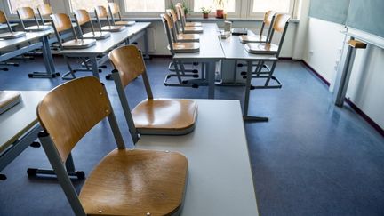 Quelque 10% des heures de cours ne sont-elles réellement pas assurées dans l&rsquo;enseignement secondaire ?