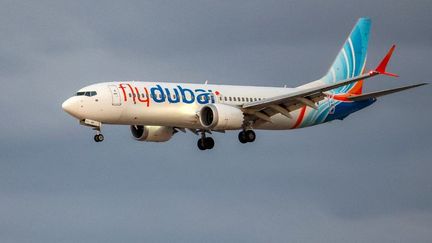De l&rsquo;agression du pilote à l&rsquo;atterrissage d&rsquo;urgence, le récit du vol de FlyDubai à destination de Tel-Aviv