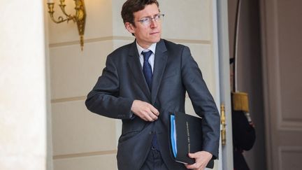 Le ministre de l&rsquo;Education demande que les « cours soient assurés à distance lorsque des dégradations ou des blocus » empêchent l&rsquo;accueil des lycéens