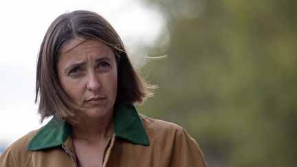 « La stratégie du gouvernement a conduit à ces violences » avec les lycéens, accuse Sophie Binet