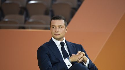 Jordan Bardella dénonce les « pseudo-preuves » de Mediapart et va porter plainte pour « faux et usage de faux »