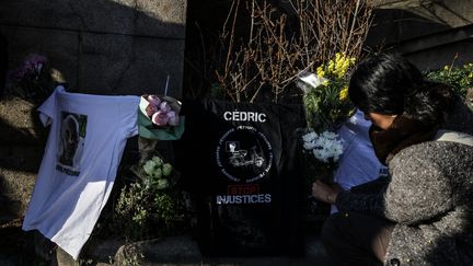 Procès de la mort de Cédric Chouviat : près de sept ans après, le caractère volontaire ou non des violences des policiers reste au cœur des débats