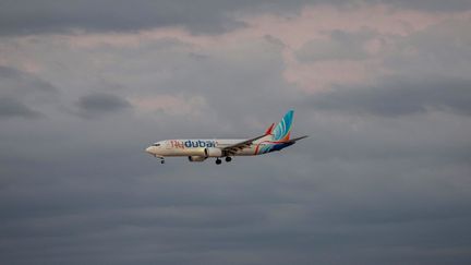Le copilote du vol FlyDubai qui a agressé son commandant de bord planifiait un « acte terroriste », affirme le procureur général des Emirats arabes unis