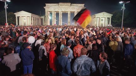 En Allemagne, une « journée de l’Unité » qui ne masque pas les disparités entre l’Est et l’Ouest, 36 ans après la réunification