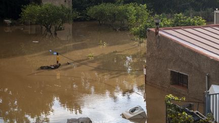 Des pluies torrentielles en Espagne font deux morts dans la province de Barcelone, en état d&rsquo;alerte