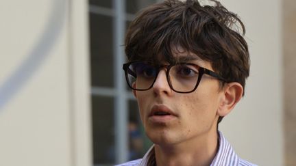 Le ministre de l&rsquo;Éducation « dit avoir écouté, il faut qu&rsquo;il passe à l&rsquo;action maintenant », lance l&rsquo;organisation Les Lycéens !