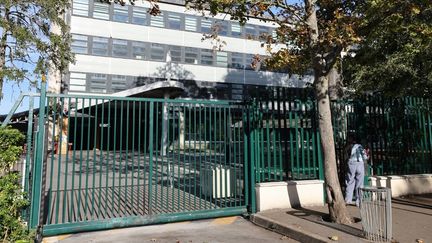 Dans le Val-d&rsquo;Oise, le policier soupçonné d&rsquo;avoir blessé un adolescent au visage a été mis en examen et placé sous contrôle judiciaire