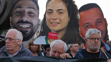 Commémorations du 7-Octobre : « Nous n’oublions ni les noms, ni les visages » des victimes, déclare Emmanuel Macron