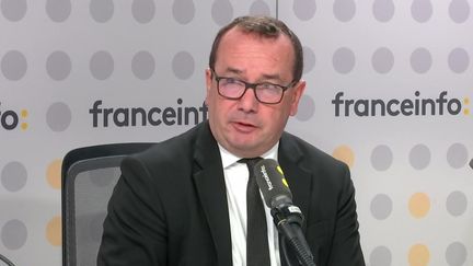 Le principal syndicat des chefs d&rsquo;établissement « n&rsquo;organisera pas le temps de démocratie interne » dans les lycées tant que le climat ne sera pas serein »