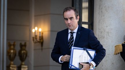 Crise des carburants : la France va libérer 10 millions de barils de gazole de ses stocks stratégiques