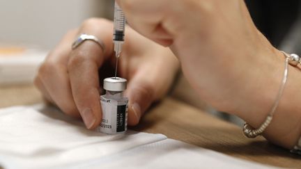 La ministre de la Santé envisage d&rsquo;avancer la prochaine campagne de vaccination contre le Covid
