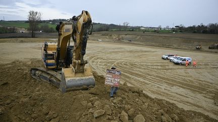 La préfecture d&rsquo;Occitanie interdit les mobilisations des opposants au projet d&rsquo;autoroute A69 jusqu&rsquo;au 12 octobre