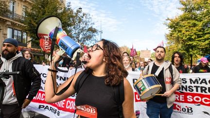 Mobilisation des lycéens : de nouvelles manifestations partout en France jeudi, « acte 4 » du mouvement