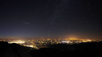 Extinction des lumières, balade nocturne… Comment participer au « Jour de la nuit » ce samedi pour lutter contre la pollution lumineuse ?