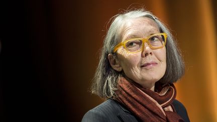 Le prix Nobel de littérature 2026 est attribué à l’autrice canadienne Anne Carson