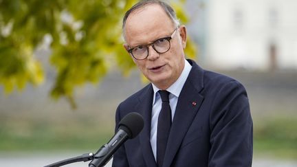 Présidentielle 2027 : Edouard Philippe, candidat Horizons à la présidentielle, est l’invité du premier numéro de « L’Heure de vérité » sur France 2, regardez l’émission avec nous