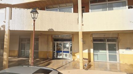 Accusé d&rsquo;avoir foncé sur des lycéens, le chef de la police municipale de Port-de-Bouc suspendu de ses fonctions