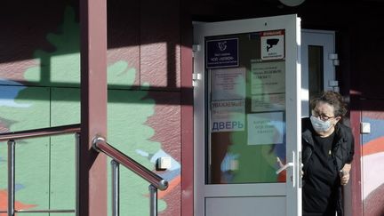 Après des soupçons de peste, les autorités russes affirment qu' »aucune pathologie infectieuse » n&rsquo;a été détectée lors de l&rsquo;analyse des cas contacts